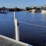 Apartment Private Jetty